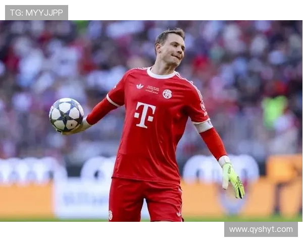 诺伊尔谈凯恩加盟：他为球队攻防两端带来平衡和重要影响