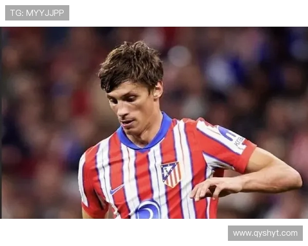 马竞官方宣布巴勃罗巴里奥斯因肌肉轻度损伤将缺阵一段时间