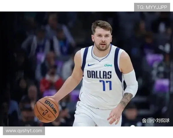 原创东契奇：一个人扛起一支球队的传奇之路