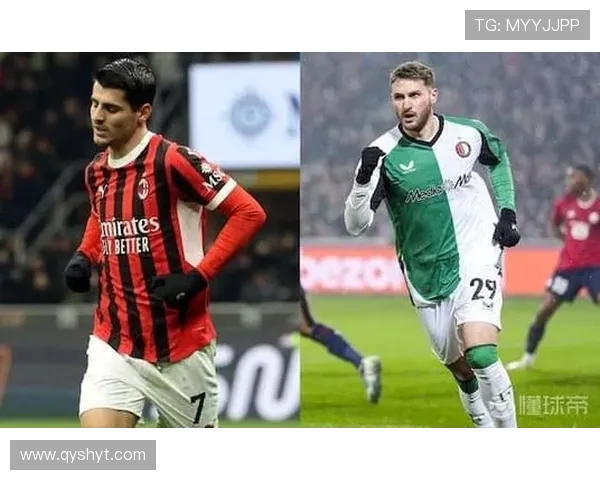 迪马济奥：米兰可能对锋线进行补强，希门尼斯离队是必要条件